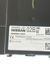 Centralina comfort Opel Antara