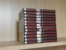 BATTLE ROYALE 1/15 meno 7 8 14