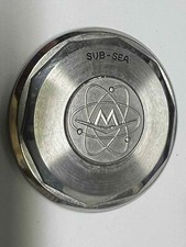 fondello cassa movado sub sea