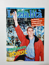 LAZIALITA LAZIO N. 152