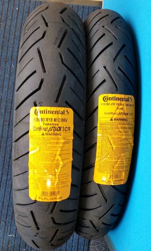 Coppia pneumatici continental - coppia,