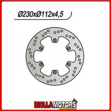659274 disco freno anteriore - 659274,
