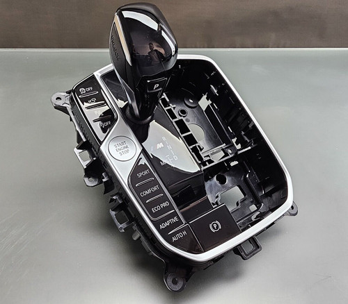 Bmw g05 g07 g16 x7 - x6,