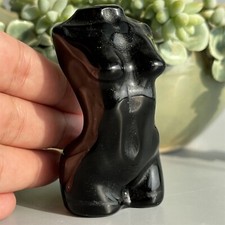 Teschio donna nudo 2,7"