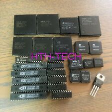 V30/V50 PLCC 8086 MCU Homebrew