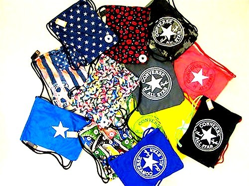 Sacche zaini converse - , e
