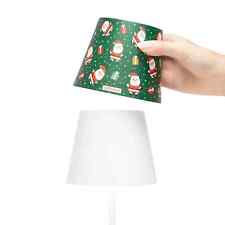 Cover natalizie per Poldina Pro di Zafferano