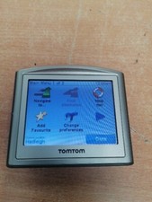 TomTom One Third Edition