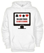 Felpa Games KD18 Poker On Line