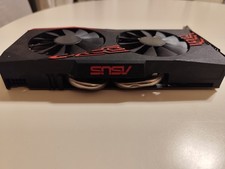 Asus expedition radeon 570 - expedition,