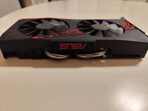 Asus expedition radeon - rx, 570