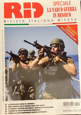RID - Rivista Italiana Difesa