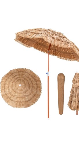 Ombrellone spiaggia - da,
