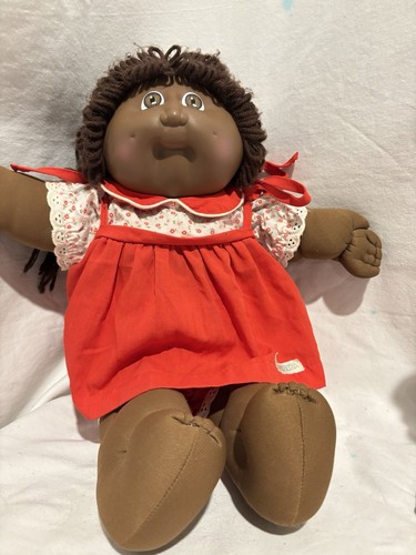 Rarissima bambola per bambini