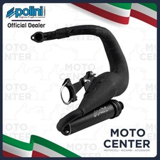 MARMITTA POLINI FOR RACE SMALL