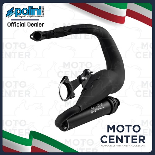 Marmitta polini for - polini, race
