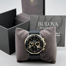 Orologio Bulova Marine Star