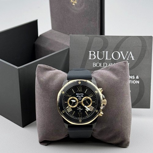 Orologio bulova marine star - orologio,