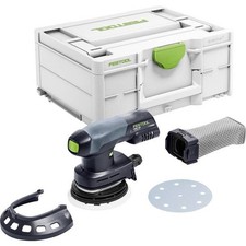Festool 576370  ETSC 125-Basic