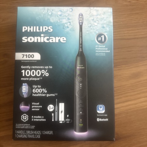 Philips sonicare 7100 - philips, series