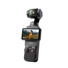 DJI Osmo Pocket Handheld 3