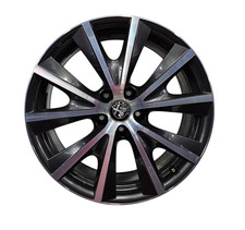 CERCHIO IN LEGA PER ALFA ROMEO Giulietta Serie (940_) 156109848 (13>)