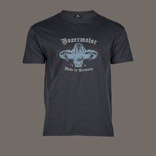 T-Shirt Boxer Motore Taglia M