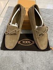 Scarpe uomo tods - taglia, 9