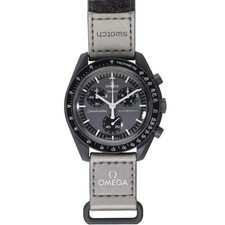 Orologio Omega Swatch