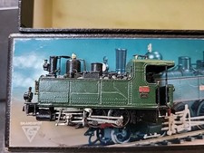 Model Loco 230 Tender Reseau