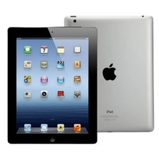Apple iPad 4 32GB - Wi-Fi