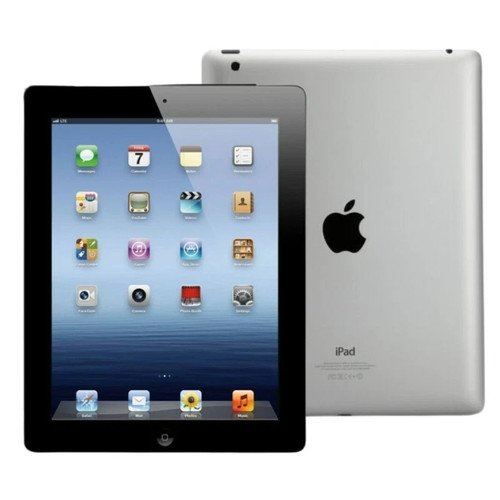Apple ipad 32gb - 4,