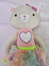 B Toys Softies Rosa CALI CAT