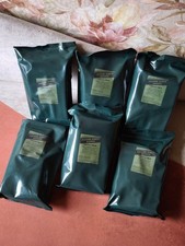 Esercito Lituano MRE One Meal