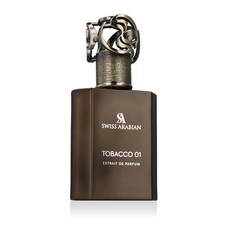 Swiss Arabian Tobacco 01