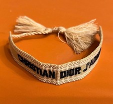 Bracciale Christian Dior