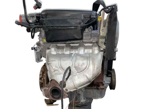 K4mt760 motore renault megane - k4mt760,