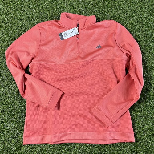 Maglione adidas golf - maglione, uomo