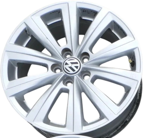 Cerchio lega per vw polo - in,