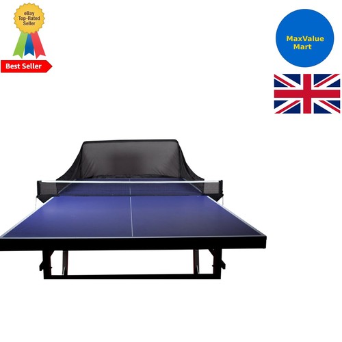 Rete cattura ping - di, pong