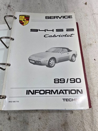 Service information technik - service,