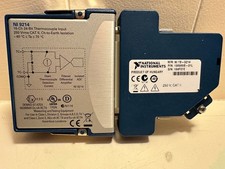 National instruments 9214 - ni,