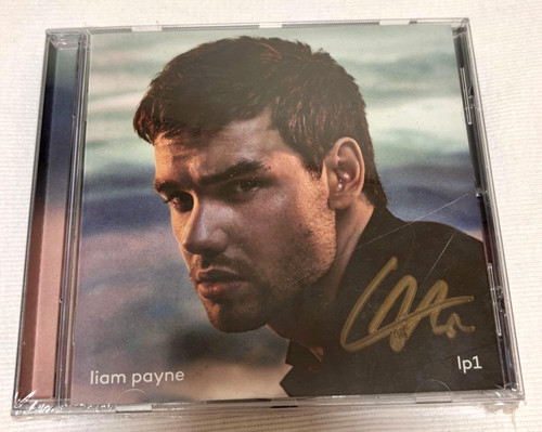 Album debutto autografato - debutto,