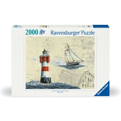 Ravensburger rvb12000804 - ravensburger,