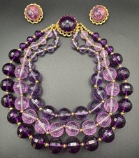 Signed La Roco Purple Pink