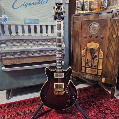 1983 ibanez artist - ibanez,