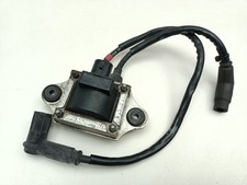 BOBINA ACCENSIONE SINISTRA LEFT IGNITION COIL MOTO GUZZI BREVA NORGE 1200