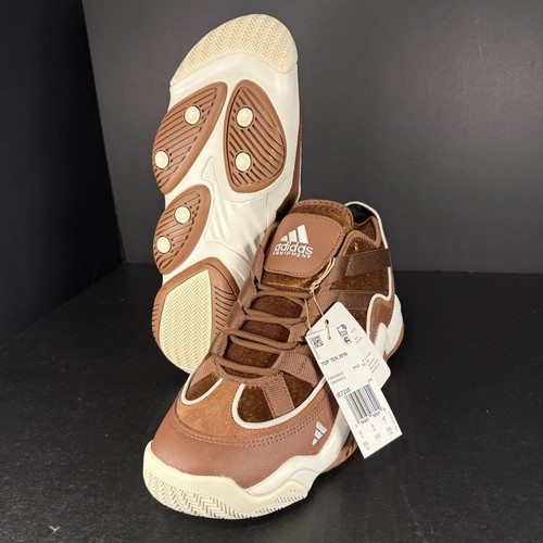 Adidas top ten 2010 tuta - ten,