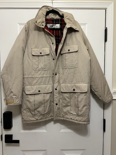 Cappotto invernale uomo