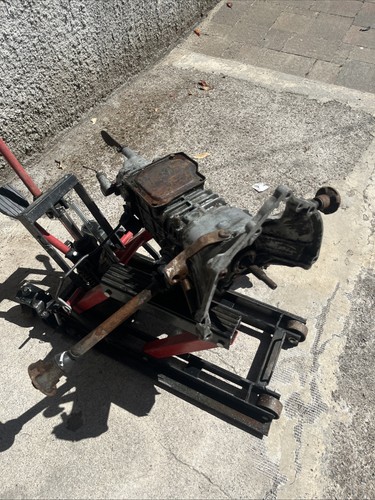 Cambio completo originale - , fiat